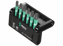 Wera Bit-Check 6 TX Impaktor 1