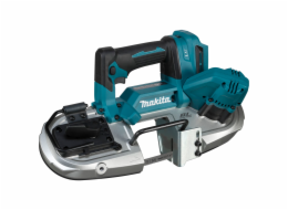 Makita Akku-Bandsäge DPB183Z, 18Volt