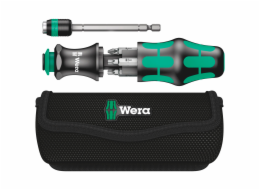 Wera Kraftform Kompakt 22 s brasna