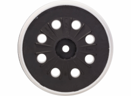 Brusný kotouč Bosch středně tvrdý, O 125 mm