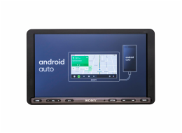Sony XAV-AX8050D