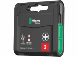 Wera Bit-Box 20 BTZ PH