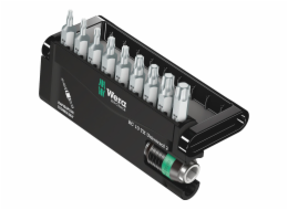 Wera Bit-Check 10 TX Universal 2