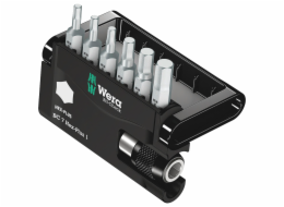 Wera Bit-Check 7 Hex-Plus 1