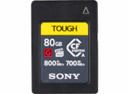 Sony CFexpress typ A 80GB