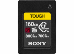 Sony CFexpress typ A 160GB