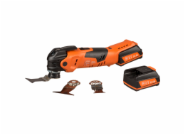 Fein MultiMaster AMM 300 Plus Start