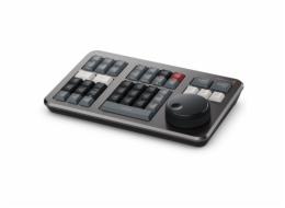 Blackmagic Design DaVinci Speed Editor vc. licence