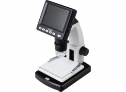 Levenhuk DTX 500 LCD digtální Mikroskop
