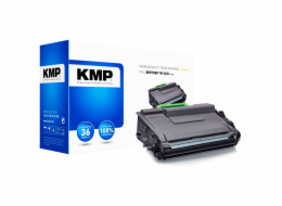 KMP B-T103 toner cerna kompatibil. s Brother TN-3430