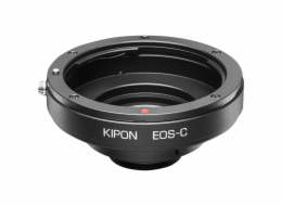 Kipon Adapter for Canon EF to C-Mount