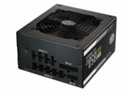 Cooler Master zdroj  MWE 850 Gold-v2  Full modular, 850W, 80+ Gold