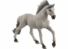Schleich 13915 hřebec Sorraia Mustang