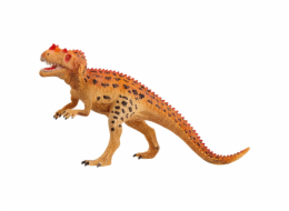 Schleich 15019 Ceratosaurus s pohyblivou čelistí