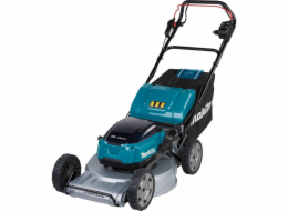 Makita DLM533PT4 aku sekacka na travu