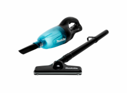 Makita DCL180ZB aku vysavač černý