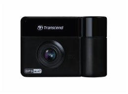 Transcend DrivePro 550 Dual 1080 Kamera vc. 64GB microSDXC MLC