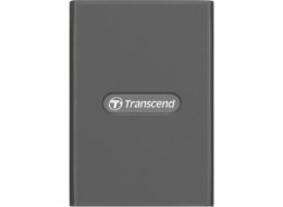 Transcend Card Reader RDE2 USB 3.2 Gen 2x2 CFexpress Typ B