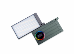 Godox LED M1 RGB Mini LED