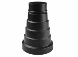 Godox SN-01 Snoot with Bowens Bayonet