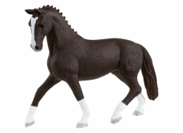 Schleich 13927 klisna černá hannoverská