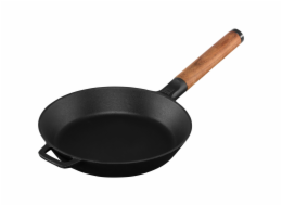 Fiskars Pan Norden Cast Iron 24 cm