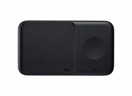 Samsung EP-P4300BB bezdrátová nabíječka