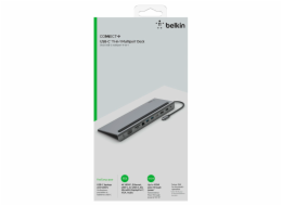 Belkin CONNECT USB-C 11v1 Multiport-Dock       INC004btSGY