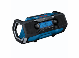 Bosch Professional GPB 18V-2 SC Radio 