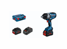 Bosch GDS 18V-1050 H Kit L-BOXX aku razovy utahovak