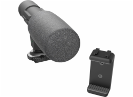 Digipower Shotgun Microphone