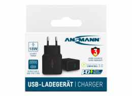 Ansmann Home nabijecka HC218PD