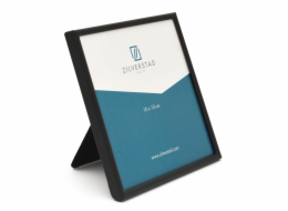 Zilverstad Sweet Memory    10x10 Metal Port. black matte 7987031
