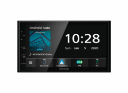 Kenwood DMX5020DABS