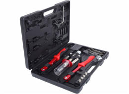 KS Tools Universal Riveting Tool Set 17 pcs