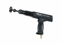 KS Tools Vibro Impact Pneumatic Chisel Hammer Set  6 pcs