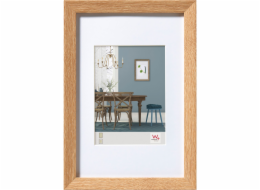 Walther Fiorito light oak 30x45 Wood incl. Passepartout EF045E