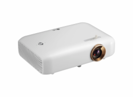 LG mobilní mini projektor PH510PG / 1280x720 / 550ANSI / LED /  HDMI / USB