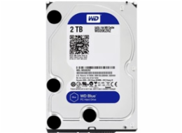 WD BLUE WD20EZBX  2TB SATA/600 256MB cache 7200 ot. 215 MB/s SMR