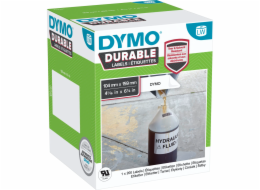Dymo etikety/stitky 104 x 159 mm 1x 200 ks