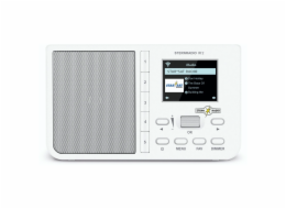 Technisat Sternradio IR 2 bila