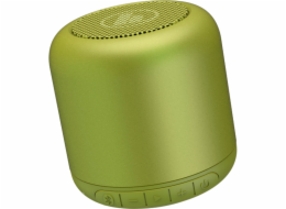 Hama Drum 2.0 lime Mobile Bluetooth Speakers