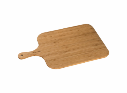 Zassenhaus Tarte Flambée Board Bamboo 51,5x32x1cm