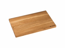 Zassenhaus Cutting Board Oak 36x23x2cm