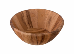 Zassenhaus Salad / Fruit Bowl Acacia round 20cm