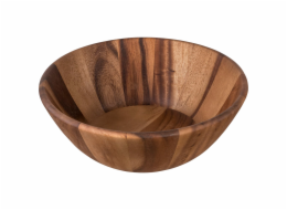 Zassenhaus Salad / Fruit Bowl Acacia round 30cm