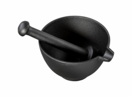 Zassenhaus Mortar XL Cast Iron