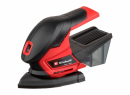 Einhell TE-OS 18/150 Li Solo Cordless Multi Sander