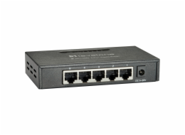 Level One GEU-0523 5-Port Gigabit Switch