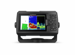 Garmin Striker Vivid 5cv navigační přístroj bez sondy 